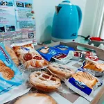 Bed & Breakfast Giosuè 4*