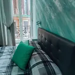 Bed & Breakfast Giosuè 4*