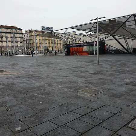 Giosue ベッド・アンド・ブレックファスト ナポリ