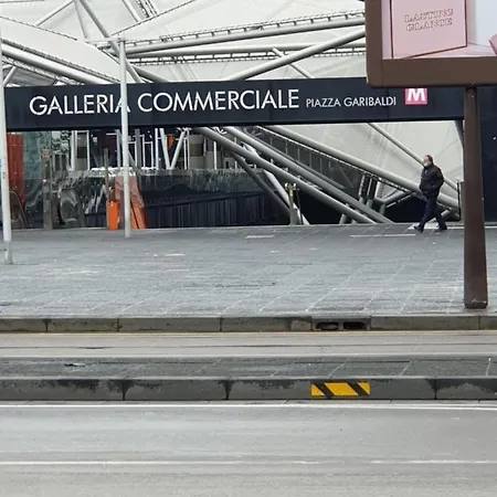 Giosue Bed & Breakfast Neapol