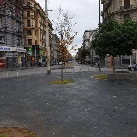 Giosue ベッド・アンド・ブレックファスト 4*