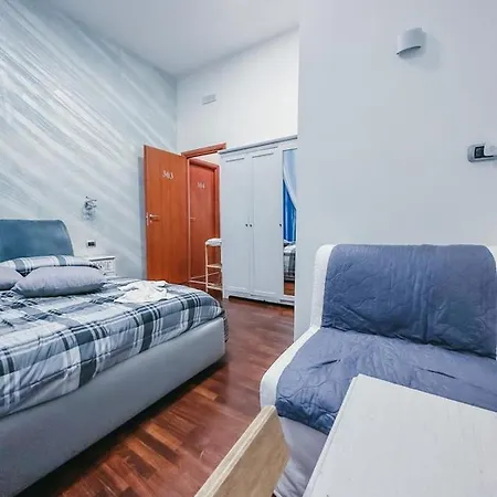 Giosue Bed & Breakfast