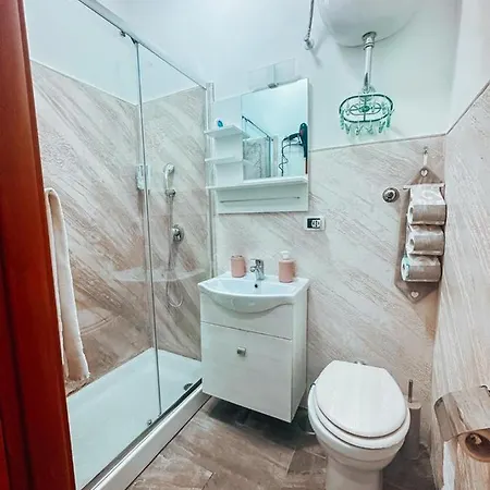 Bed and Breakfast Giosue Νάπολη