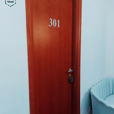 Giosue Alojamento de Acomodação e Pequeno-almoço Nápoles
