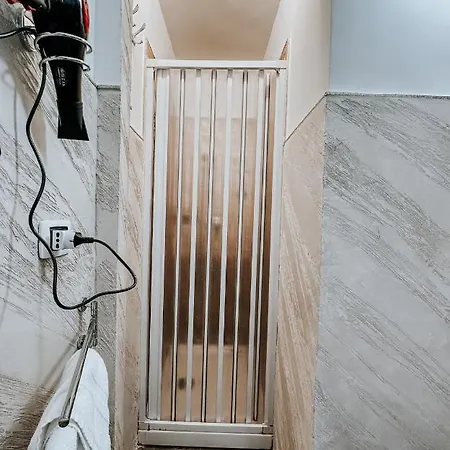 Frühstückspension Giosue 4*