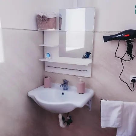 Giosue Bed & Breakfast Neapol