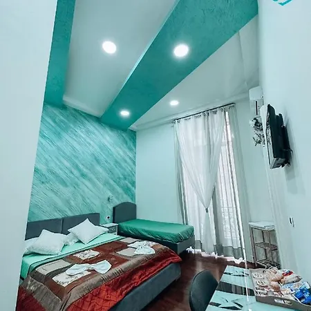 Bed & Breakfast Giosue 4*