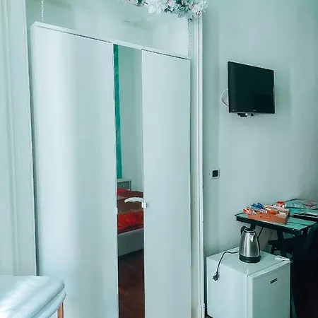 Bed and Breakfast Giosue Νάπολη
