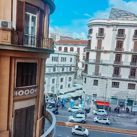 Giosue Bed & Breakfast