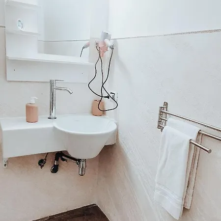 Bed & Breakfast Giosue