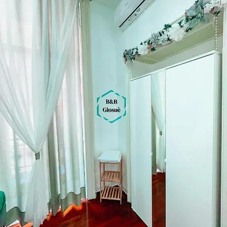 Bed & Breakfast Giosue