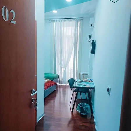 Bed and Breakfast Giosue Νάπολη