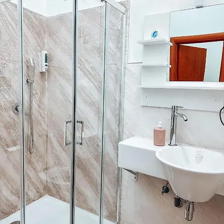 Bed & Breakfast Giosue