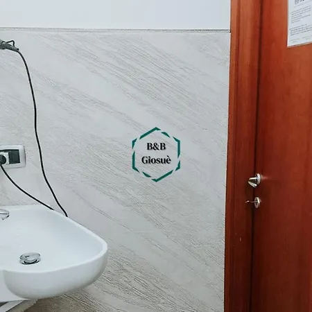 Giosue 4*