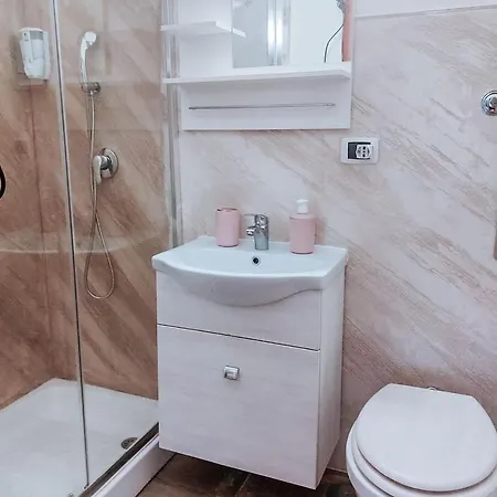 Giosue 4* Nápoles