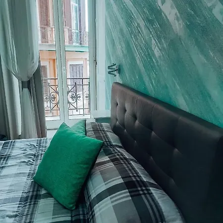 Bed and Breakfast Giosue *