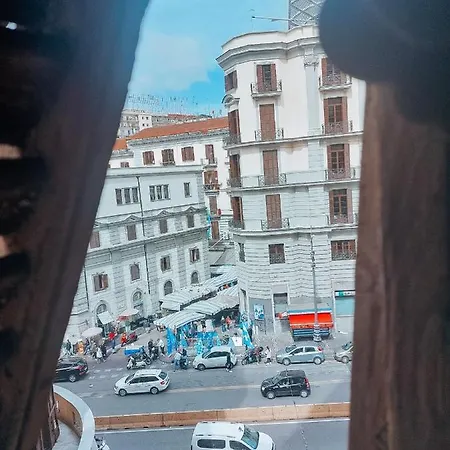 Giosue Bed & Breakfast 4*