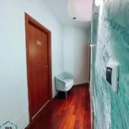 Giosue 4* Nápoles