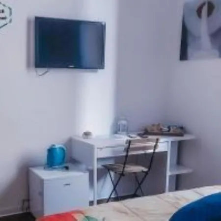Giosue Νάπολη