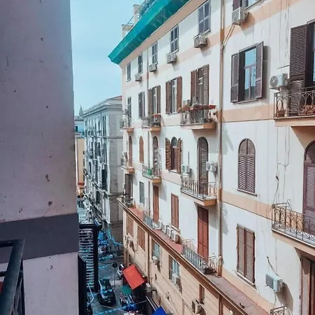 Alojamento de Acomodação e Pequeno-almoço Giosue