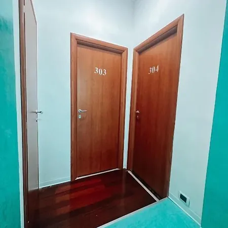 Bed & Breakfast Giosue 4*