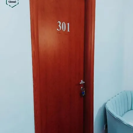 Giosue Alojamento de Acomodação e Pequeno-almoço 4*