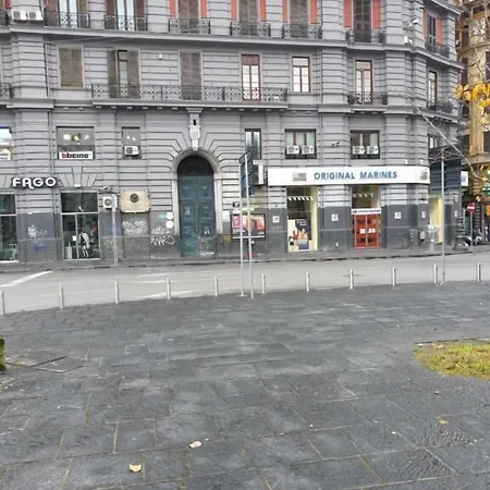 Giosue Alojamento de Acomodação e Pequeno-almoço