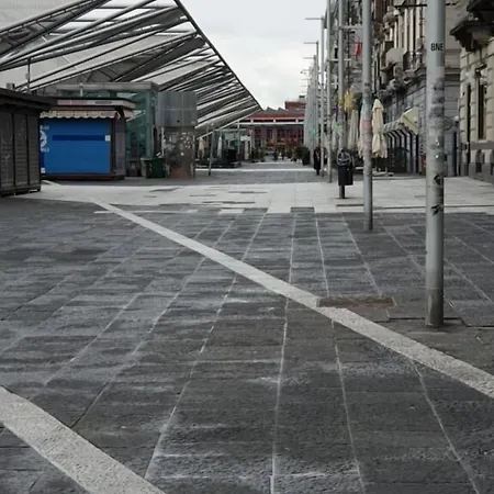 Bed & Breakfast Giosue Naples