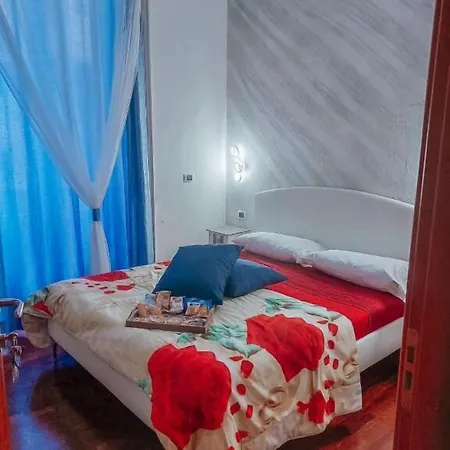 Giosue Bed & Breakfast 4*