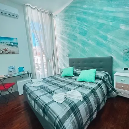 Giosue Bed & Breakfast Neapol