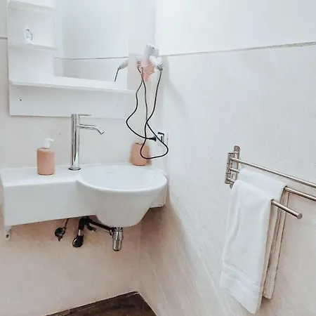 Bed & Breakfast Giosue 4*