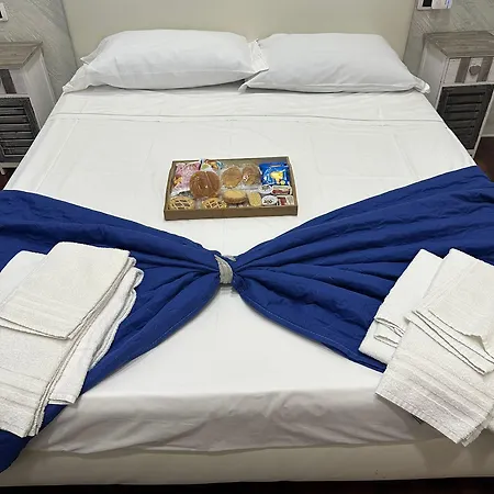 Bed & Breakfast Giosue Neapol