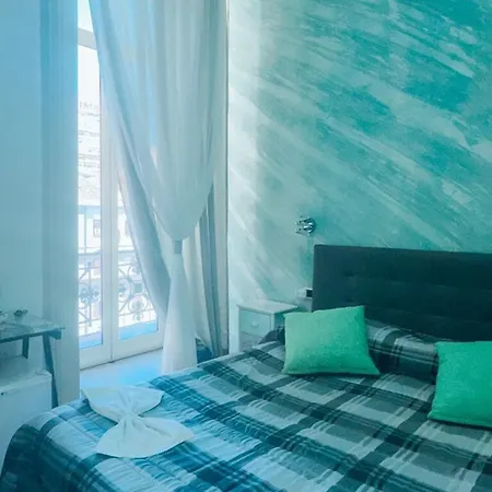 Bed & Breakfast Giosue Neapol