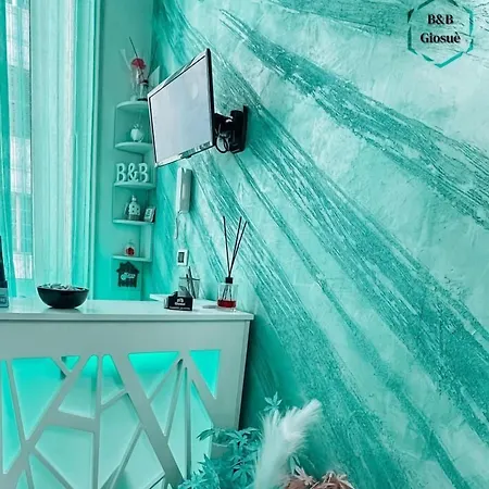 ベッド・アンド・ブレックファスト Giosue