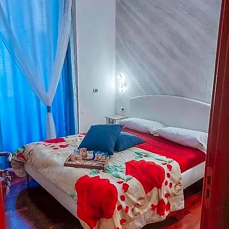 Giosue 4* Nápoly