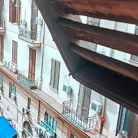 Giosue Nápoly