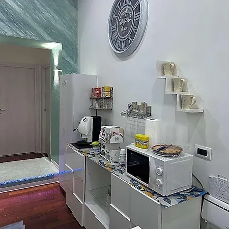 Panzió Giosue 4*