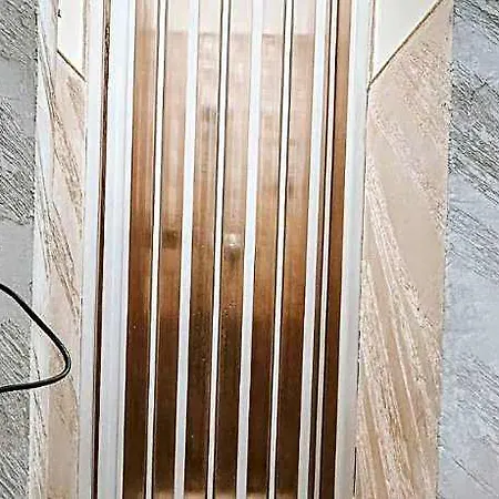 Panzió Giosue Nápoly