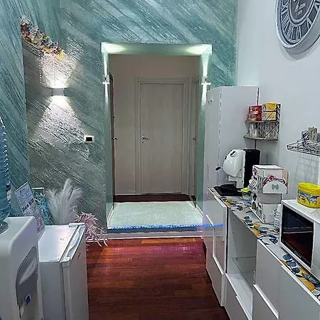Giosue Panzió 4*