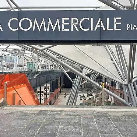 Giosue Panzió 4*