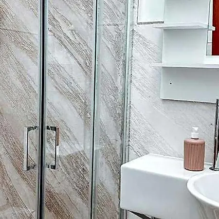 Panzió Giosue 4*