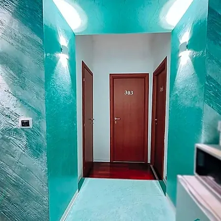 Panzió Giosue 4*