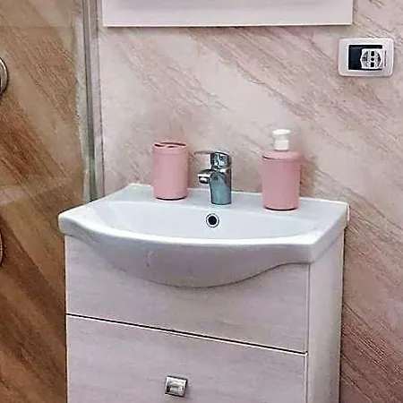 Panzió Giosue 4*