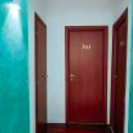 Panzió Giosue 4*