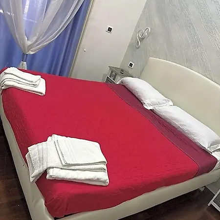 Отель типа 