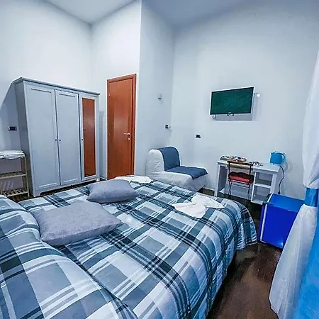 Giosue 4* Неаполь