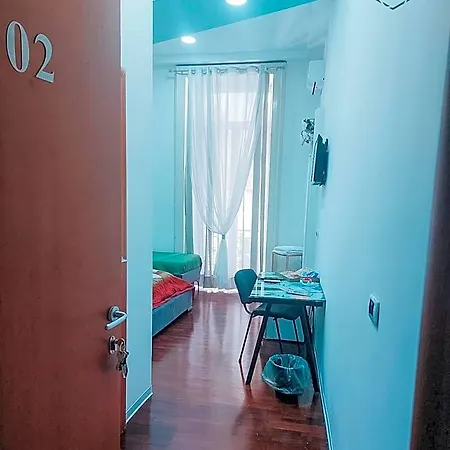 Giosue Nápoles