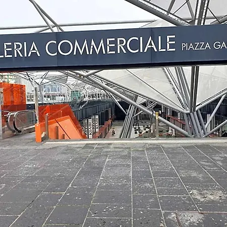 Giosue 4* Nápoles