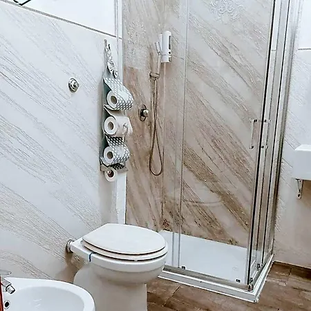 Giosue 4* Nápoly