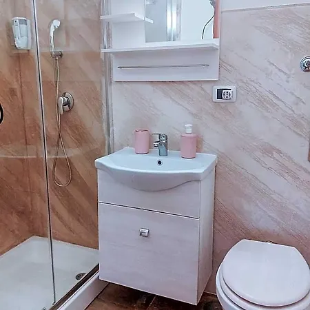 Giosue 4* Nápoles